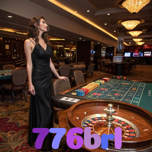 A Magia dos Jogos de Fantasia na 776brl