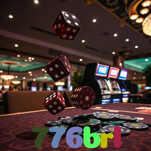 A Magia dos Jogos de Fantasia na 776brl