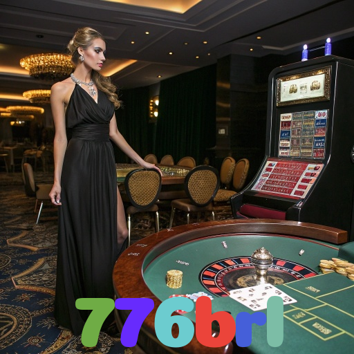A Magia dos Jogos de Fantasia na 776brl