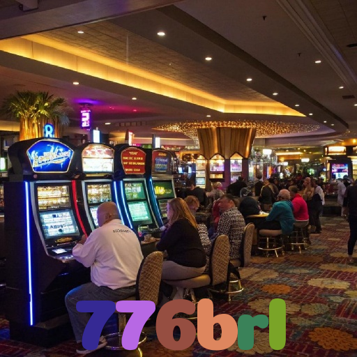 A Magia dos Jogos de Fantasia na 776brl