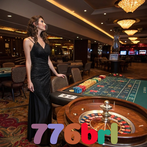 A Magia dos Jogos de Fantasia na 776brl