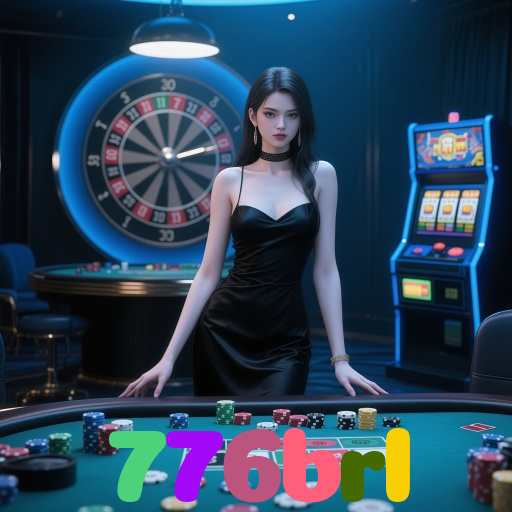 A Magia dos Jogos de Fantasia na 776brl