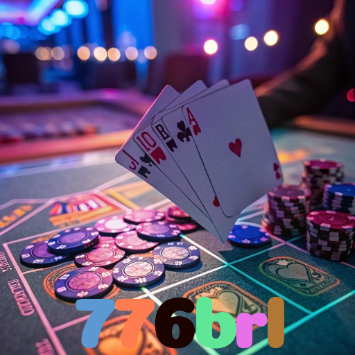A Magia dos Jogos de Fantasia na 776brl