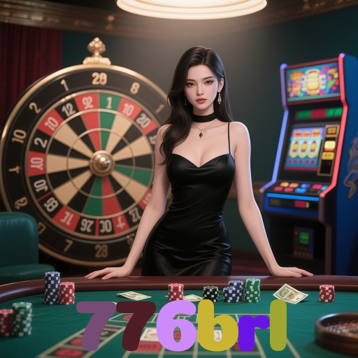 A Magia dos Jogos de Fantasia na 776brl