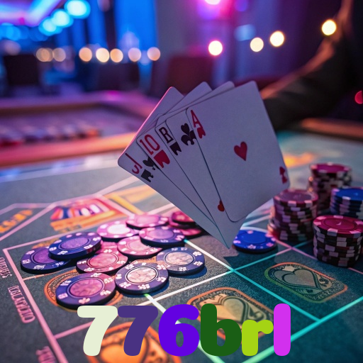 A Magia dos Jogos de Fantasia na 776brl
