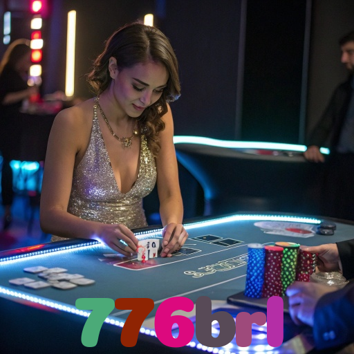 A Magia dos Jogos de Fantasia na 776brl