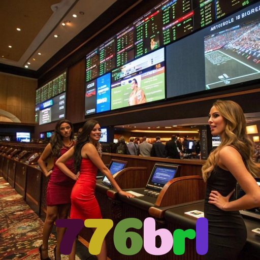 A Magia dos Jogos de Fantasia na 776brl