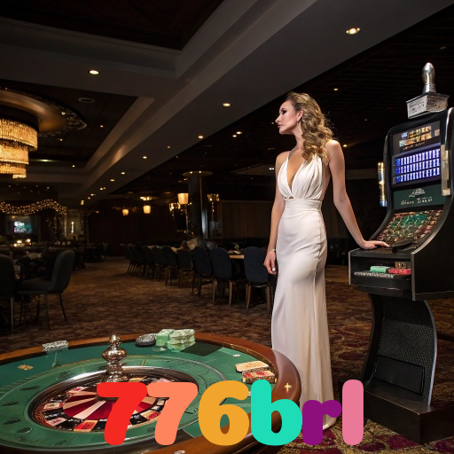 A Magia dos Jogos de Fantasia na 776brl