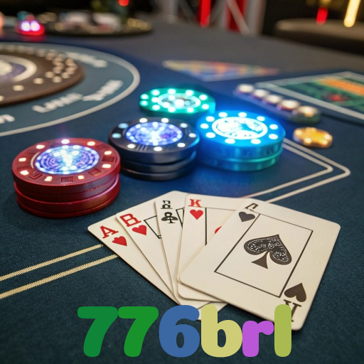 A Magia dos Jogos de Fantasia na 776brl