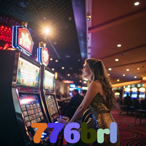 A Magia dos Jogos de Fantasia na 776brl