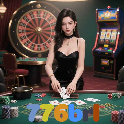 A Magia dos Jogos de Fantasia na 776brl