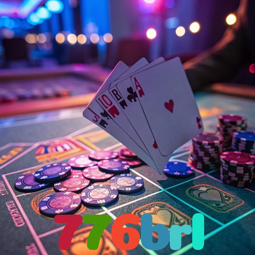 A Magia dos Jogos de Fantasia na 776brl