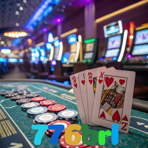 A Magia dos Jogos de Fantasia na 776brl