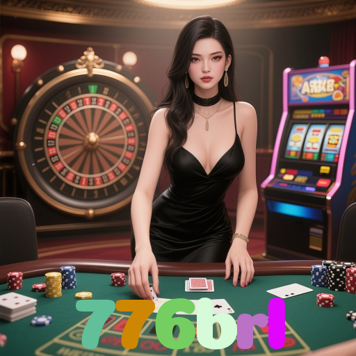 A Magia dos Jogos de Fantasia na 776brl