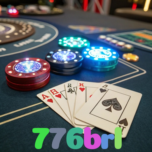 A Magia dos Jogos de Fantasia na 776brl