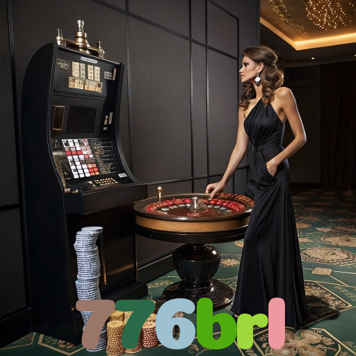 A Magia dos Jogos de Fantasia na 776brl